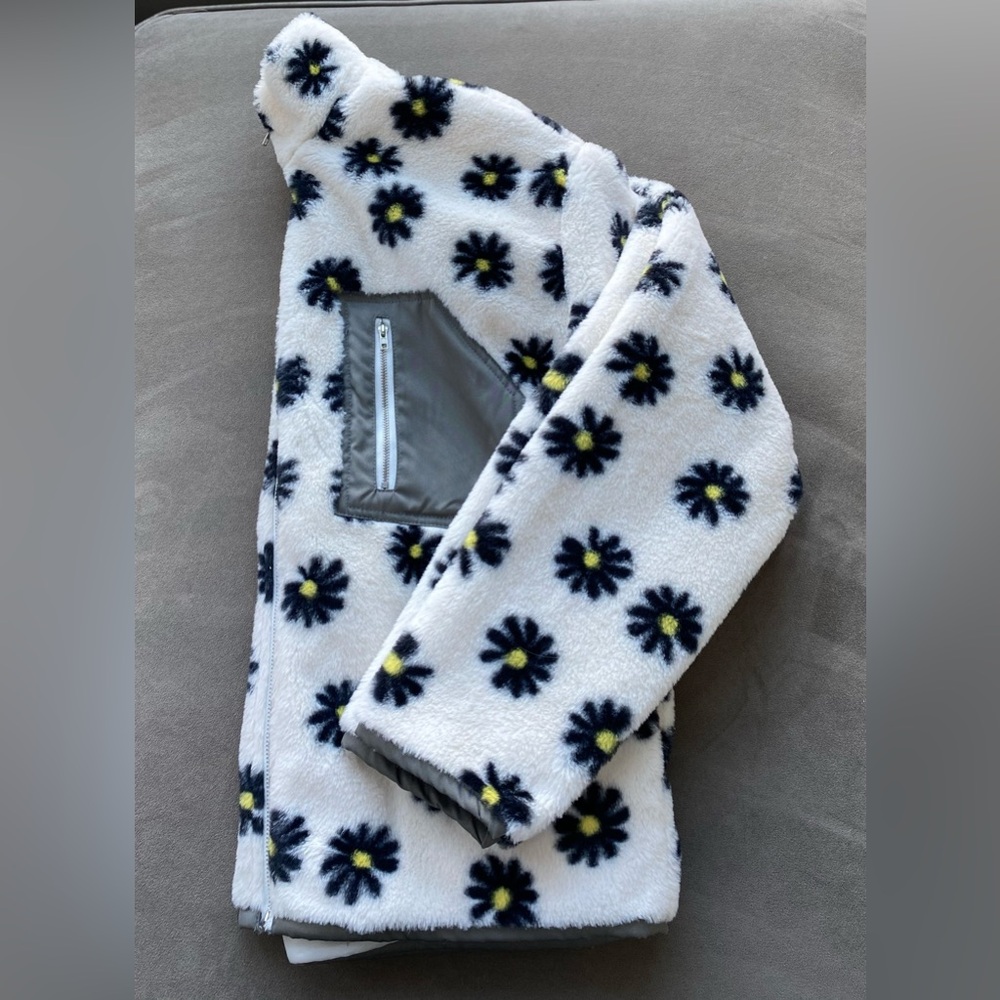 Bailey Rose Jacket